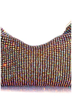 Borsa A Spalla Your Best Friend La Grande Multicolore BENEDETTA BRUZZICHES | 0016160TANGOSCOTTISH